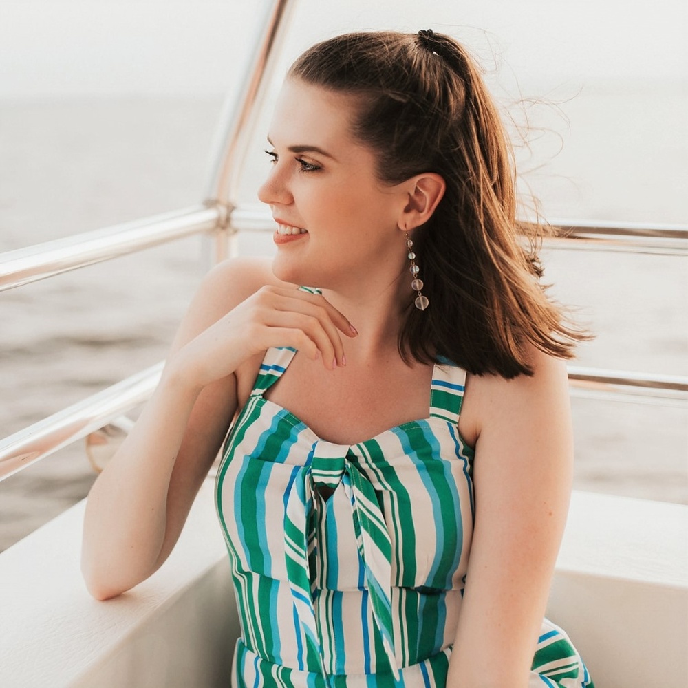 Meet your Posher, Sammy